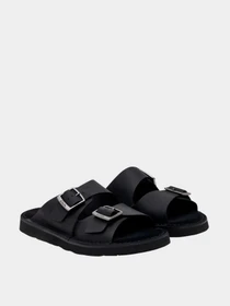 Шлёпанцы Clarks модель 26180885 Фото