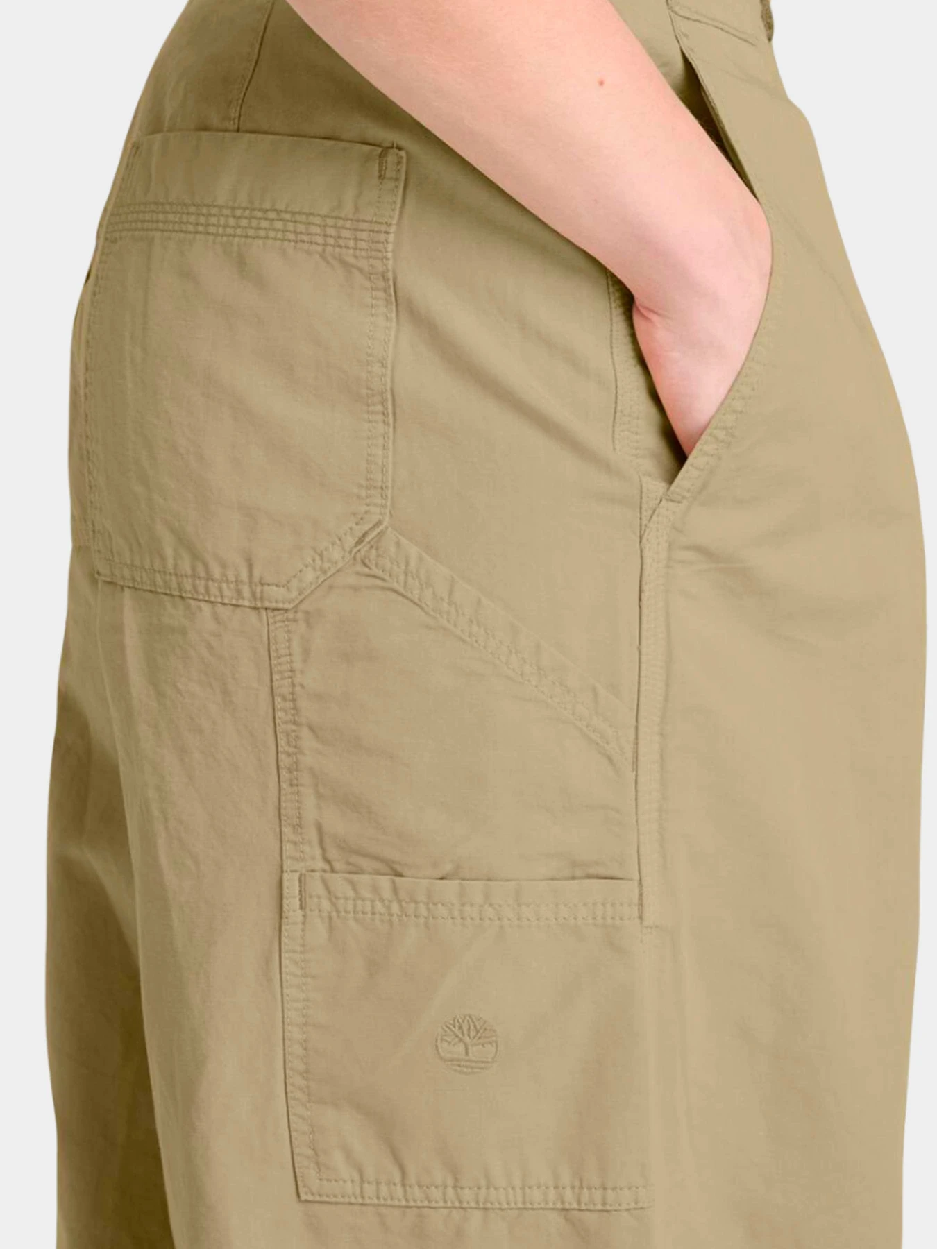 Брюки Timberland модель TB0A42NF590 Брюки Timberland модель TB0A42NF590 Фото