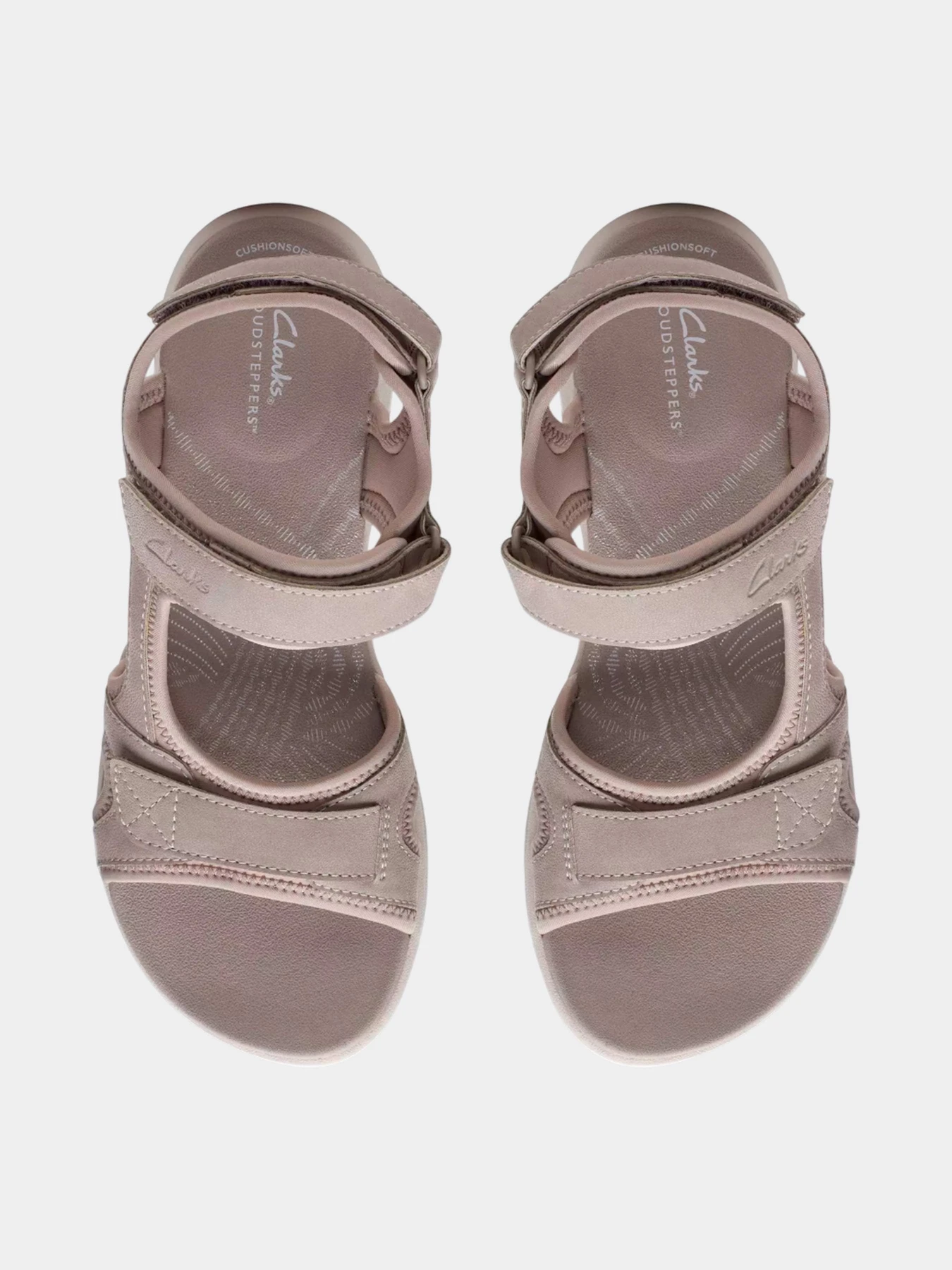 Сандалии Clarks модель 26171413 Сандалии Clarks модель 26171413 Фото