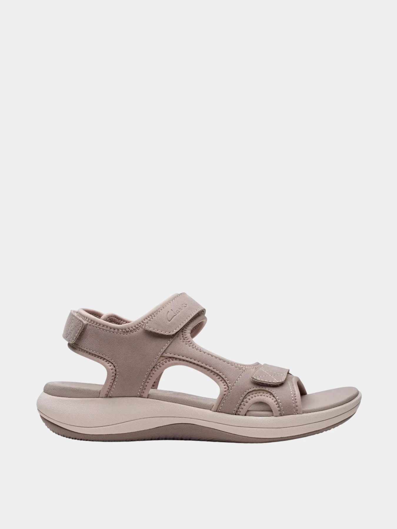 Сандалии Clarks модель 26171413 Сандалии Clarks модель 26171413 Фото