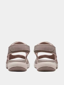 Сандалии Clarks модель 26171413 Фото