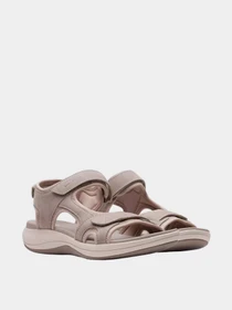 Сандалии Clarks модель 26171413 Фото