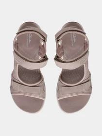Сандалии Clarks модель 26171413 Фото