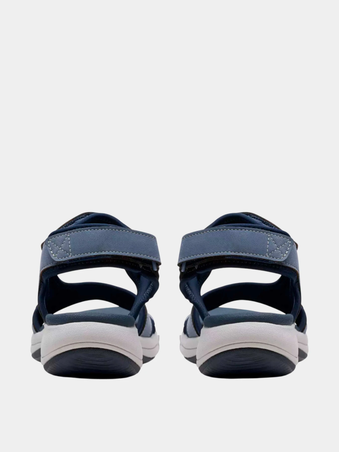 Сандалии Clarks модель 26171414 Сандалии Clarks модель 26171414 Фото