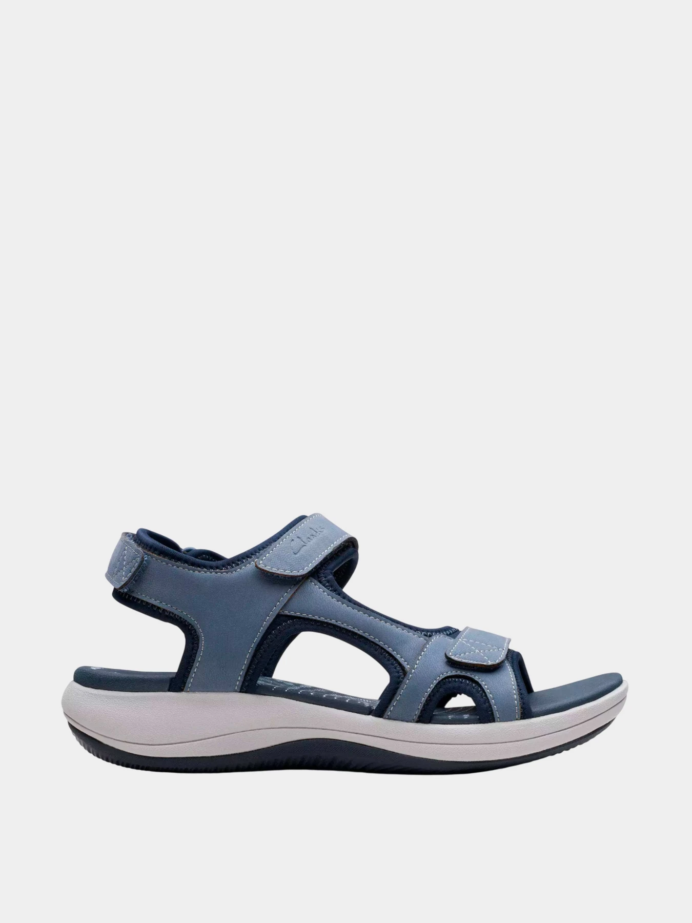 Сандалии Clarks модель 26171414 Сандалии Clarks модель 26171414 Фото