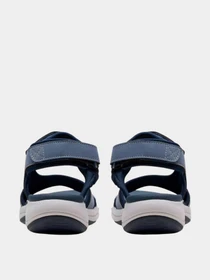 Сандалии Clarks модель 26171414 Фото