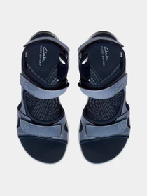 Сандалии Clarks модель 26171414 Фото