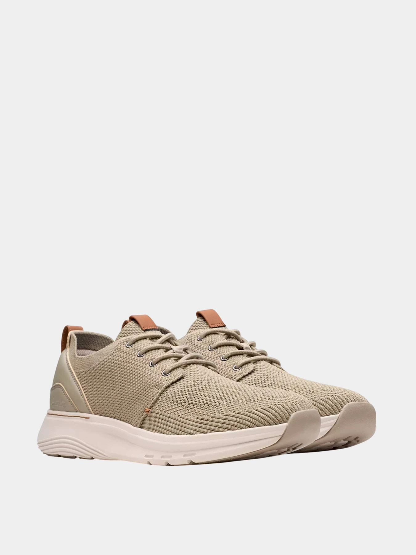 Кроссовки Clarks модель 26181982 Кроссовки Clarks модель 26181982 Фото
