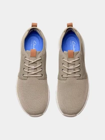 Кроссовки Clarks модель 26181982 Фото