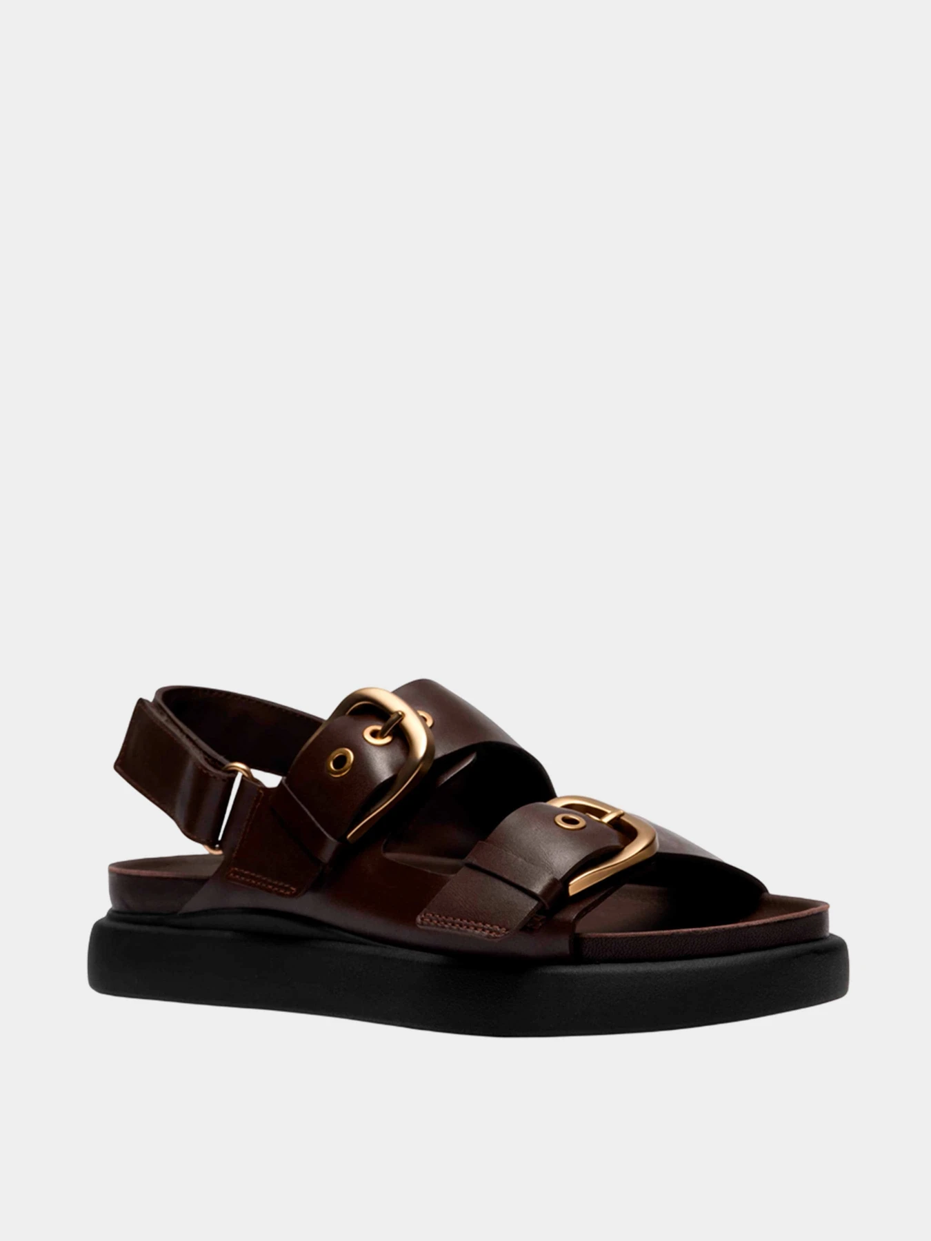 Сандалии Clarks модель 26185806 Сандалии Clarks модель 26185806 Фото