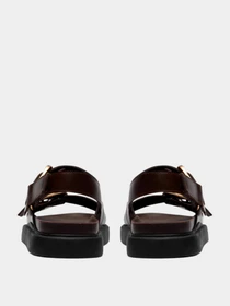 Сандалии Clarks модель 26185806 Фото