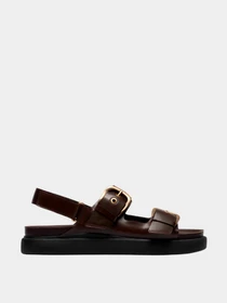 Сандалии Clarks модель 26185806 Фото