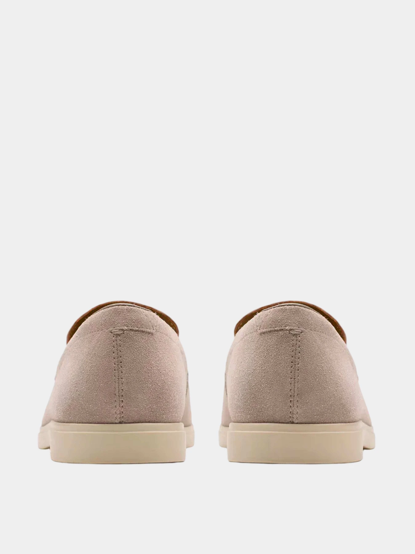 Туфли и лоферы Clarks модель 26180892 Туфли и лоферы Clarks модель 26180892 Фото