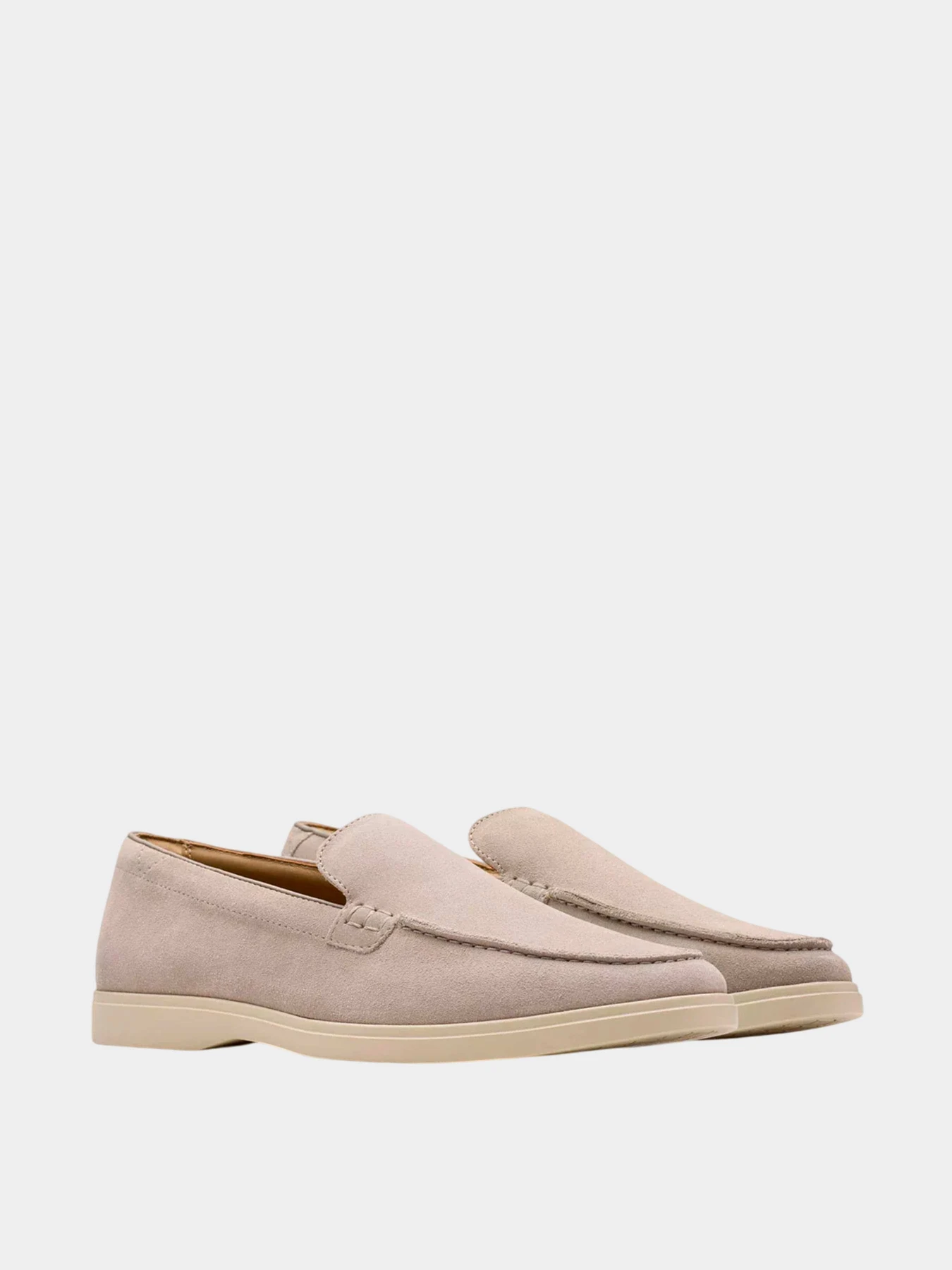 Туфли и лоферы Clarks модель 26180892 Туфли и лоферы Clarks модель 26180892 Фото