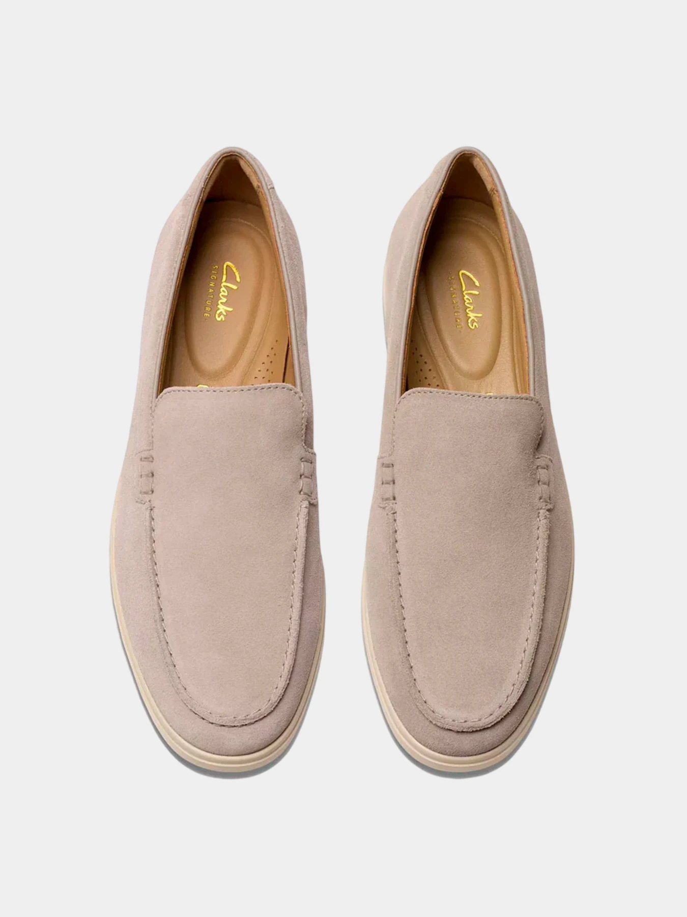 Туфли и лоферы Clarks модель 26180892 Туфли и лоферы Clarks модель 26180892 Фото