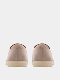 Туфли и лоферы Clarks модель 26180892 Фото