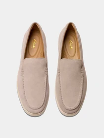 Туфли и лоферы Clarks модель 26180892 Фото