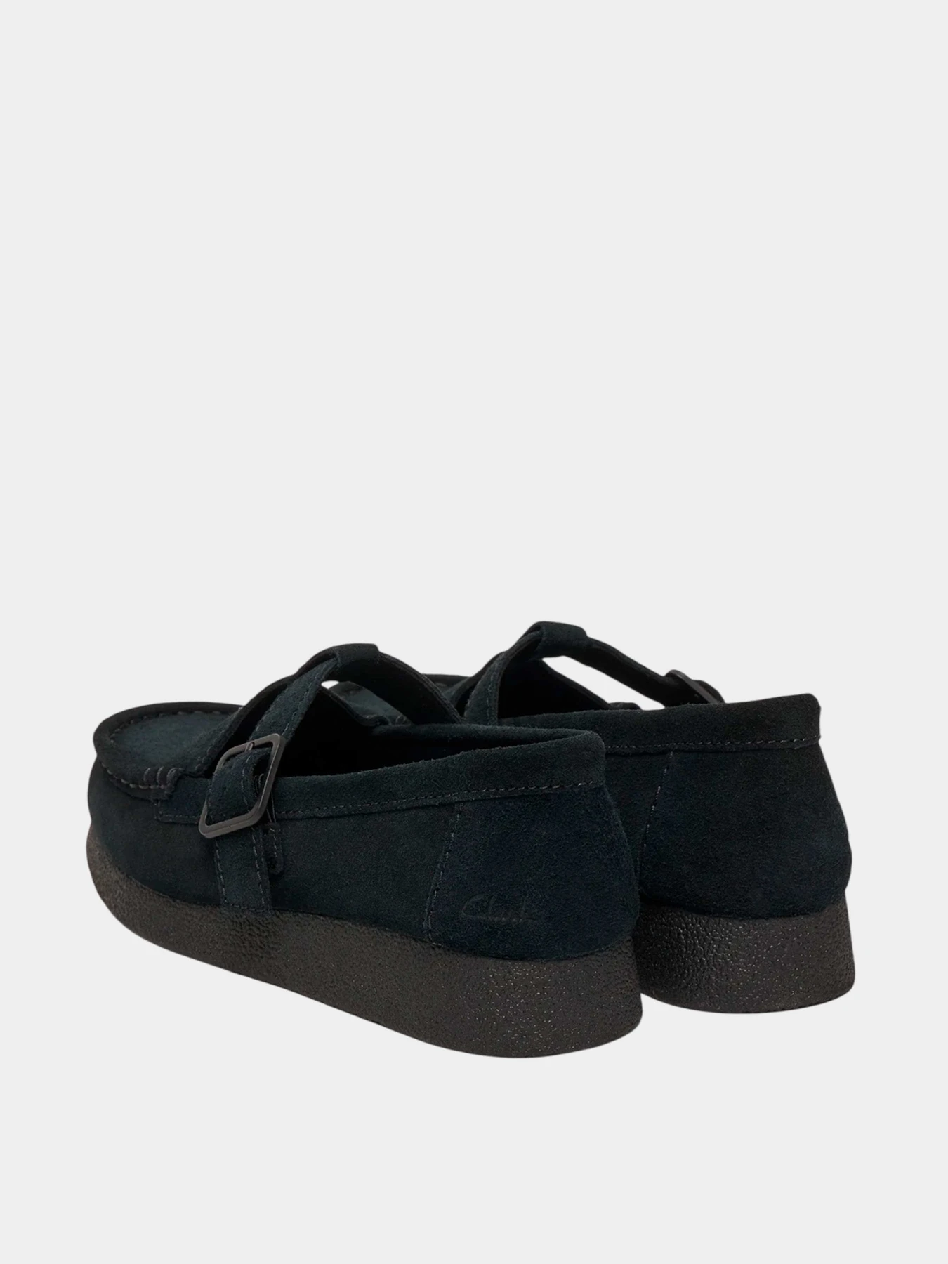 Слипоны и мокасины Clarks модель 26183153 Слипоны и мокасины Clarks модель 26183153 Фото