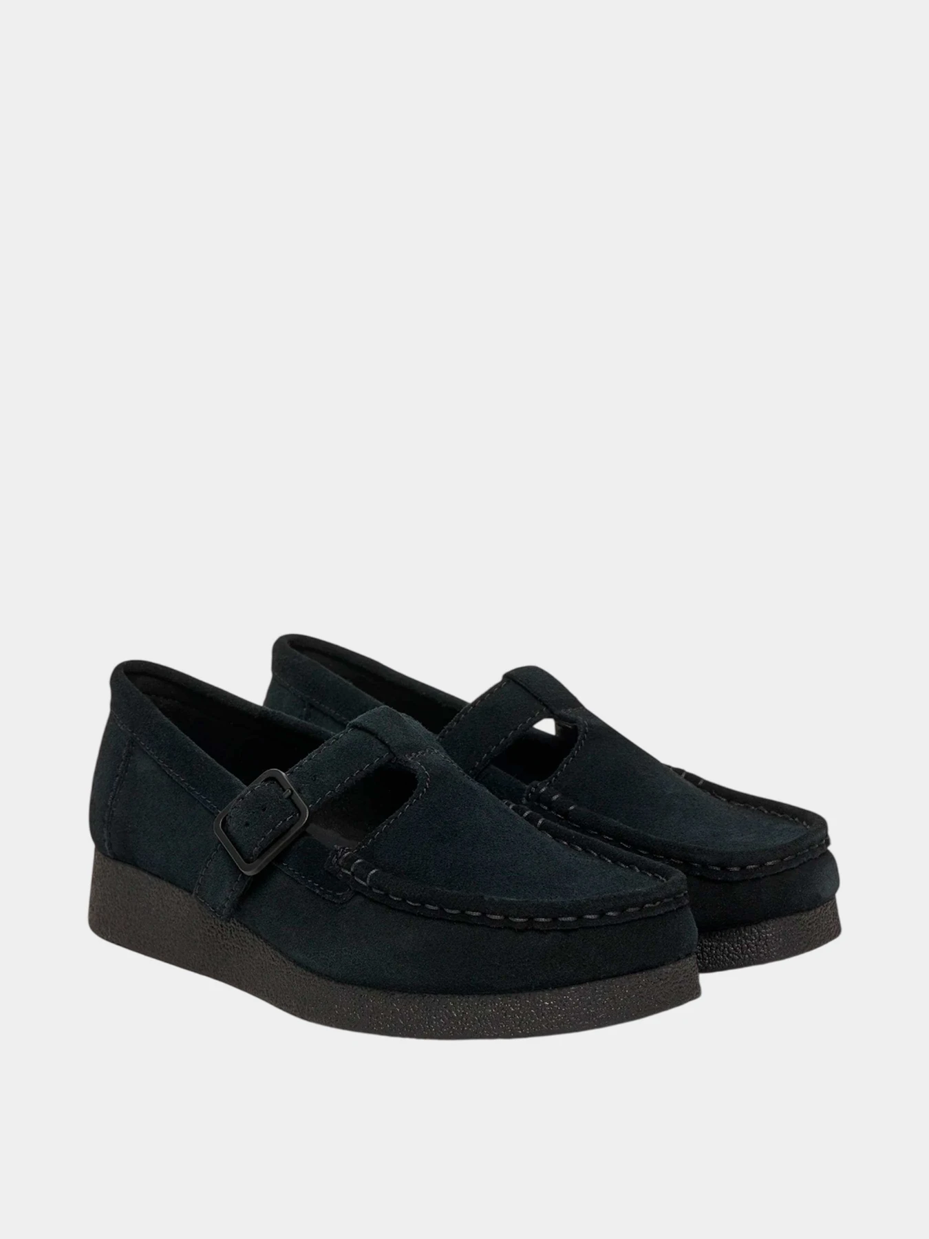 Слипоны и мокасины Clarks модель 26183153 Слипоны и мокасины Clarks модель 26183153 Фото