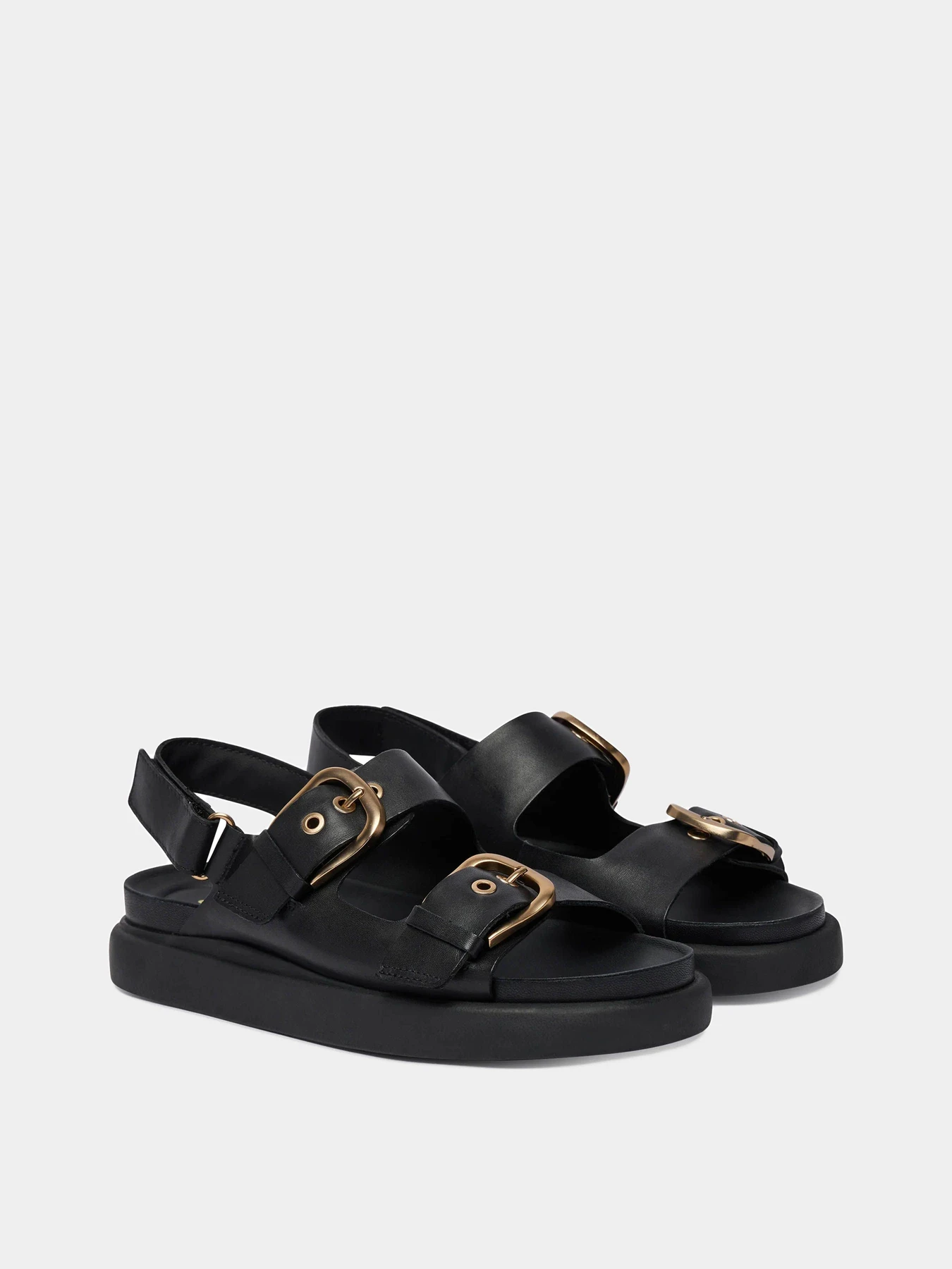 Сандалии Clarks модель 26185807 Сандалии Clarks модель 26185807 Фото