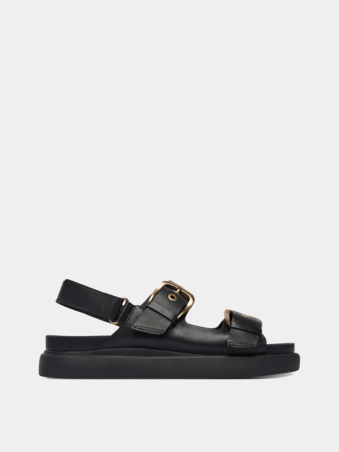 Сандалии Clarks модель 26185807 Сандалии Clarks модель 26185807 Фото