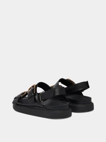 Сандалии Clarks модель 26185807 Фото