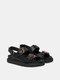Сандалии Clarks модель 26185807 Фото