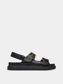 Сандалии Clarks модель 26185807 Фото