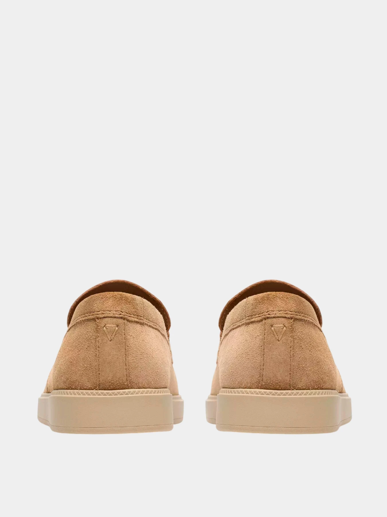 Туфли и лоферы Clarks модель 26186190 Туфли и лоферы Clarks модель 26186190 Фото