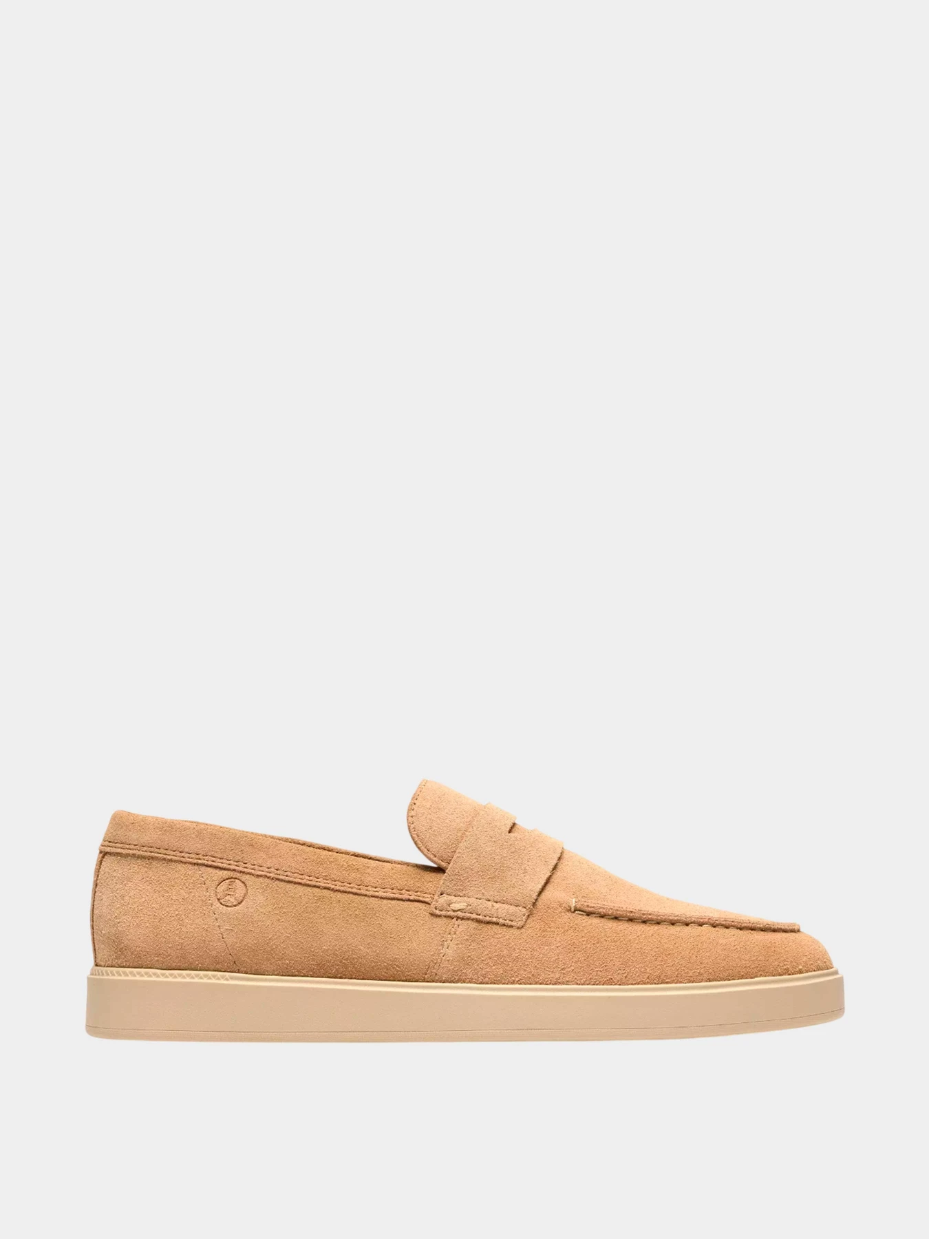 Туфли и лоферы Clarks модель 26186190 Туфли и лоферы Clarks модель 26186190 Фото