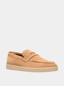 Туфли и лоферы Clarks модель 26186190 Фото