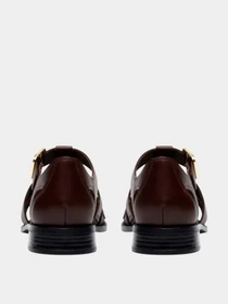 Туфли и лоферы Clarks модель 26185911 Фото