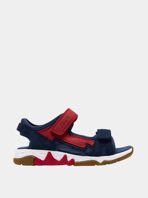 Сандалдар Clarks үлгі 26186250 Фото