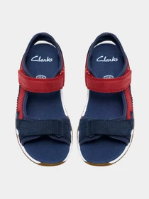 Сандалии Clarks модель 26186250 Фото