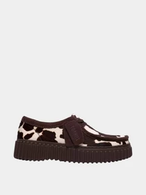 Туфли и лоферы Clarks модель 26186666 Фото