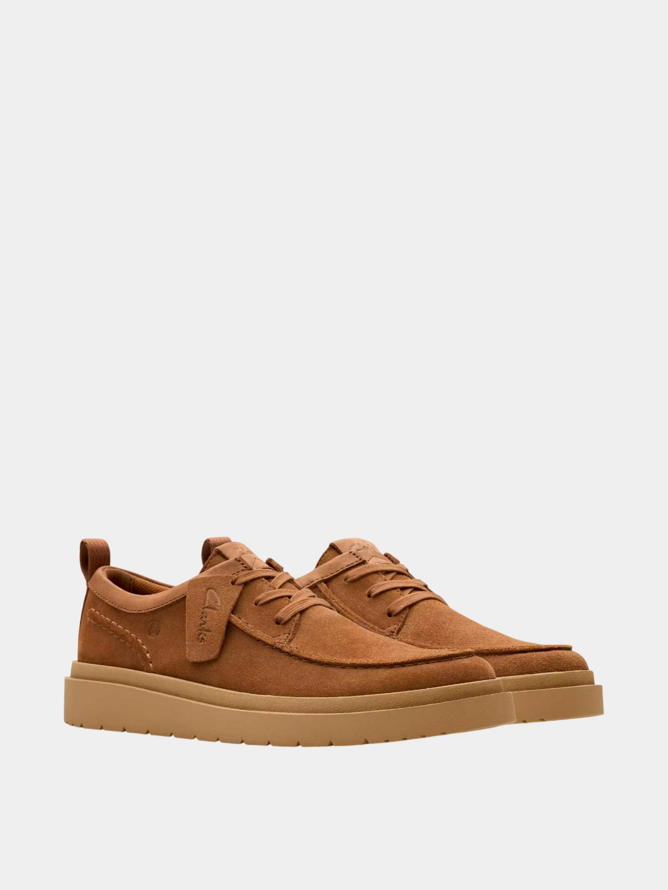 Слипоны и мокасины Clarks модель 26180865 Слипоны и мокасины Clarks модель 26180865 Фото