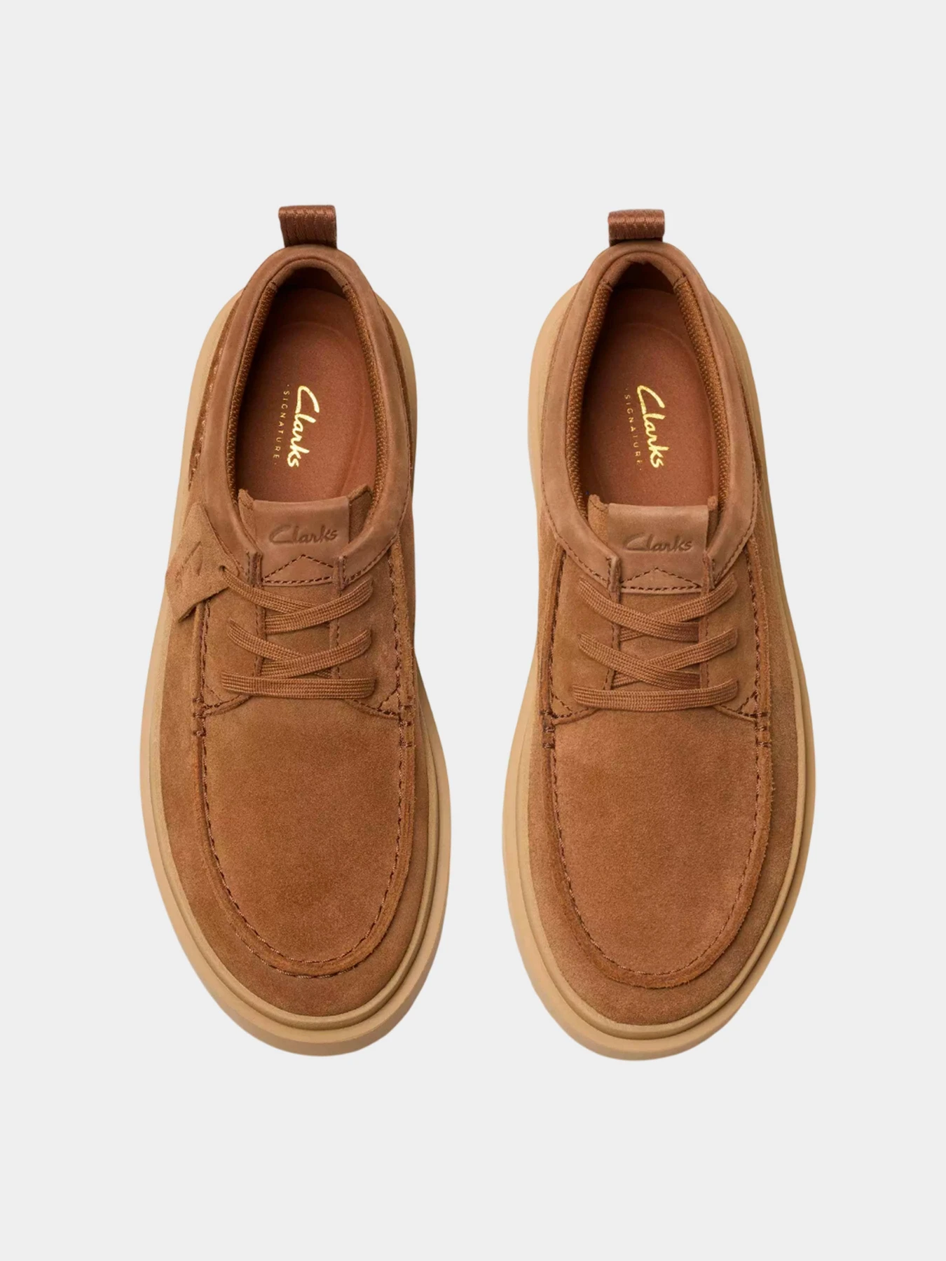 Слипоны и мокасины Clarks модель 26180865 Слипоны и мокасины Clarks модель 26180865 Фото