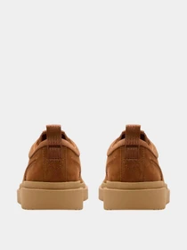 Слипоны и мокасины Clarks модель 26180865 Фото