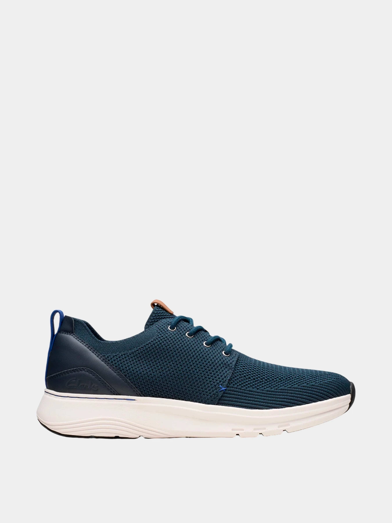 Кроссовки Clarks модель 26181984 Кроссовки Clarks модель 26181984 Фото