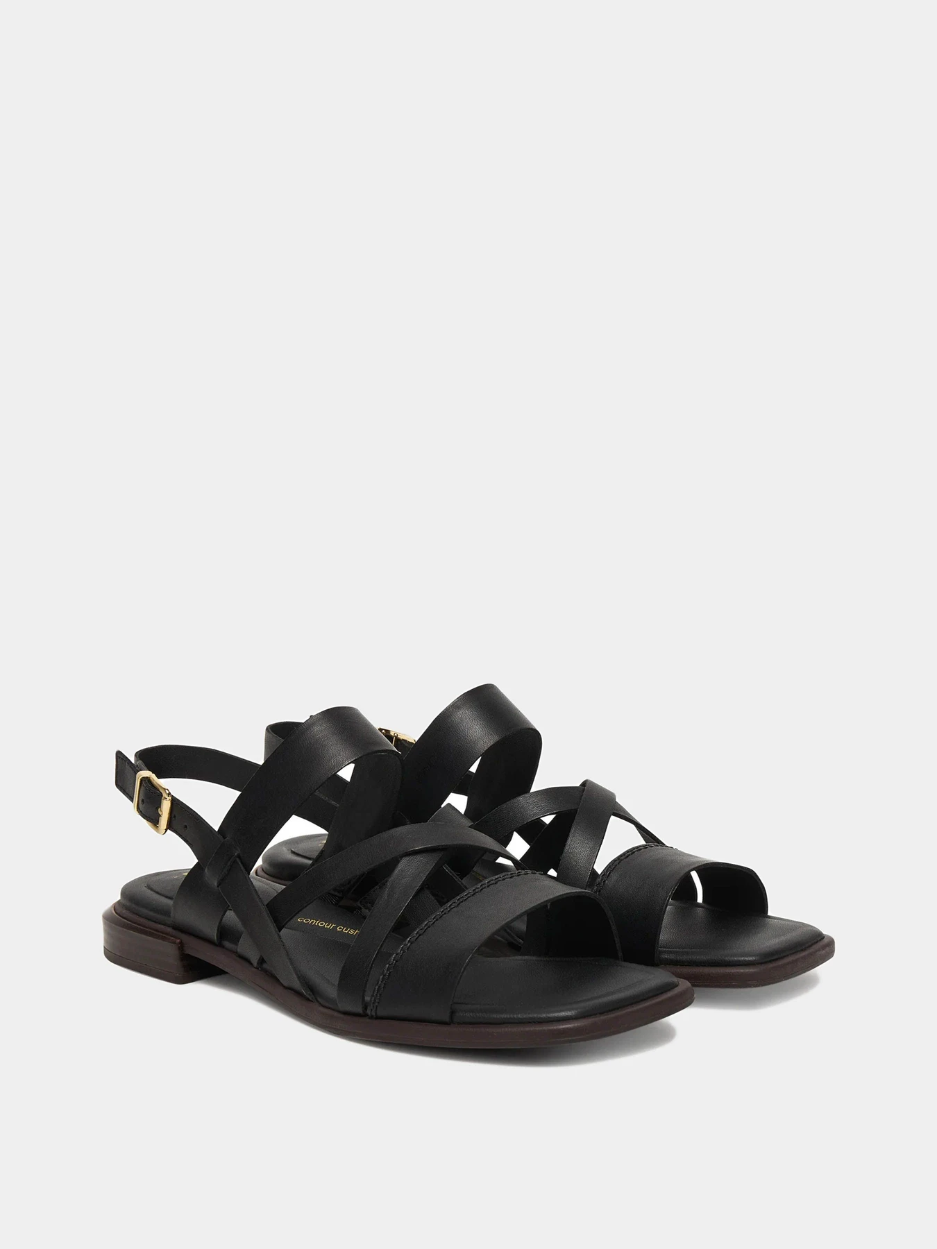Сандалии Clarks модель 26185800 Сандалии Clarks модель 26185800 Фото