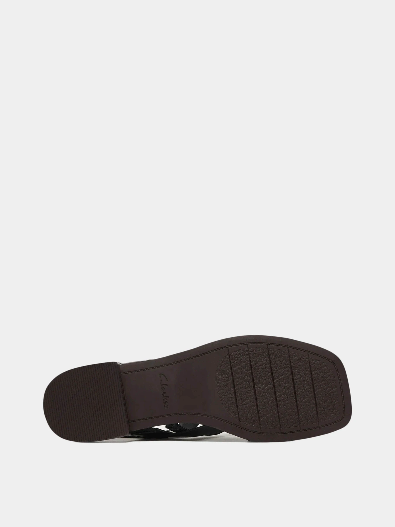 Сандалии Clarks модель 26185800 Сандалии Clarks модель 26185800 Фото