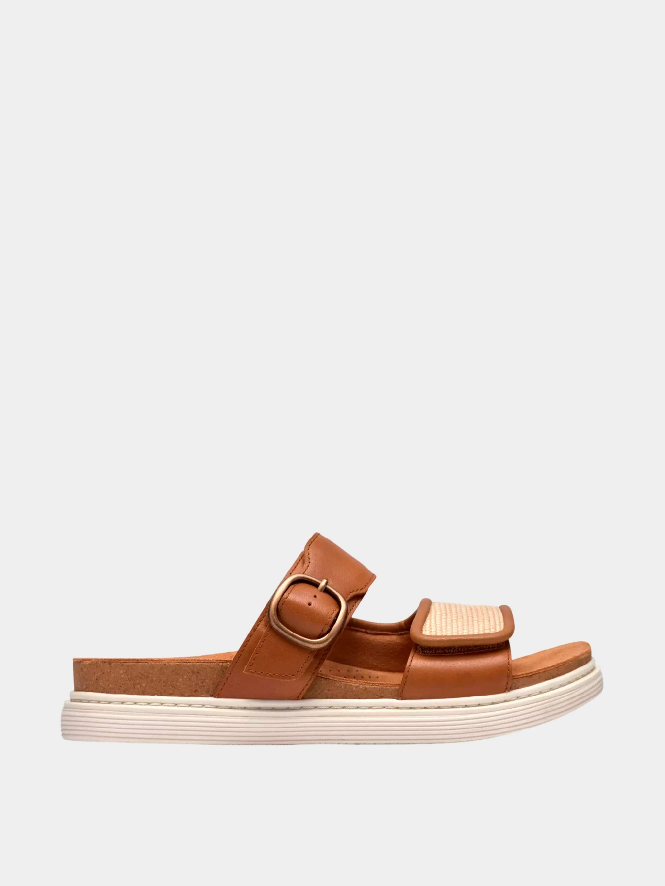 Шлёпанцы Clarks модель 26185814 Шлёпанцы Clarks модель 26185814 Фото