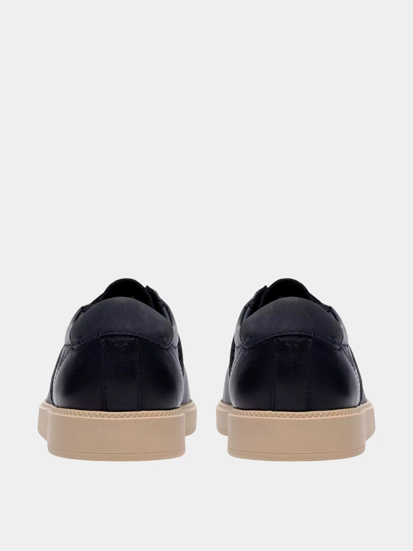 Кеды Clarks модель 26186196 Кеды Clarks модель 26186196 Фото