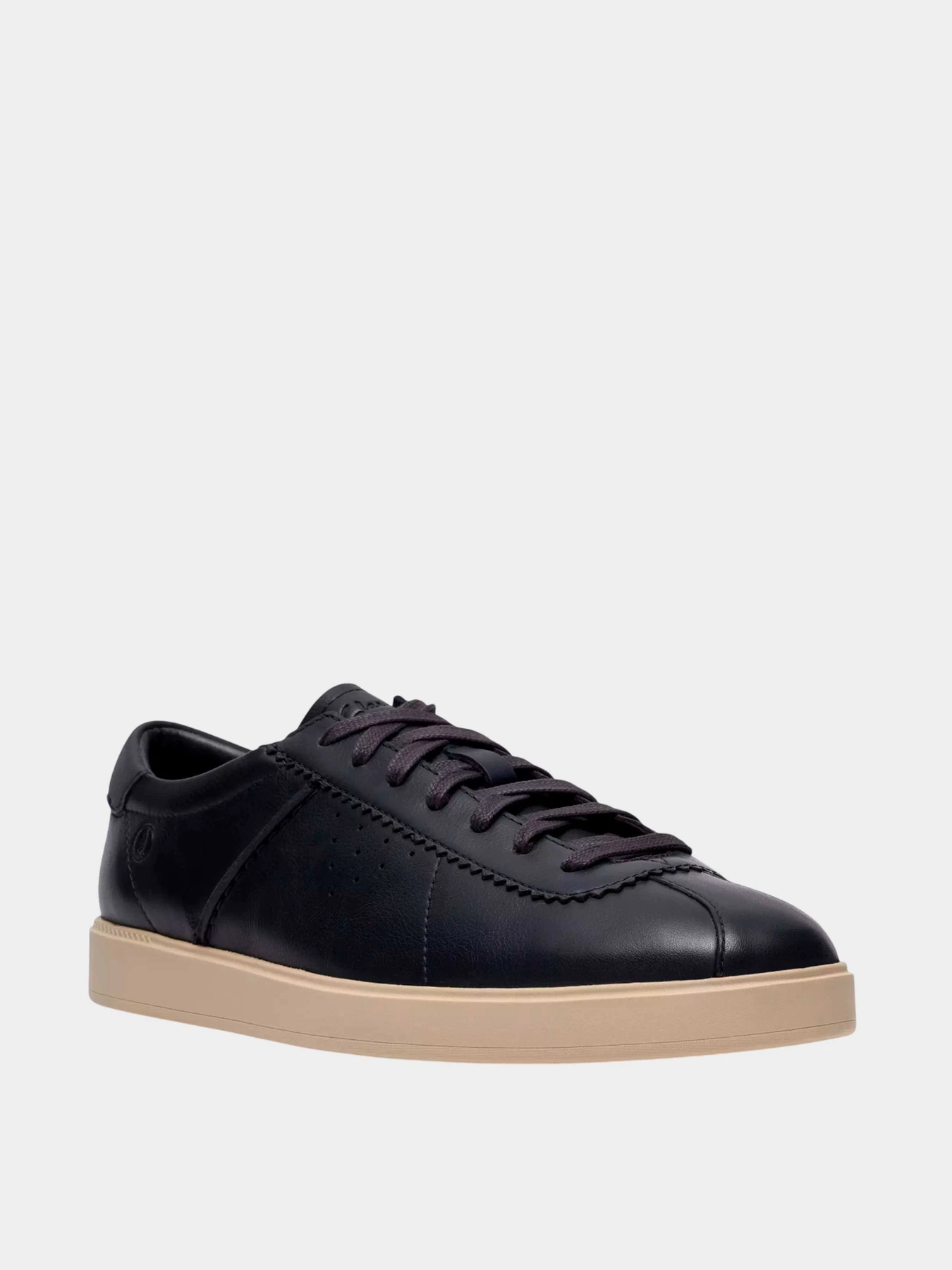 Кеды Clarks модель 26186196 Кеды Clarks модель 26186196 Фото