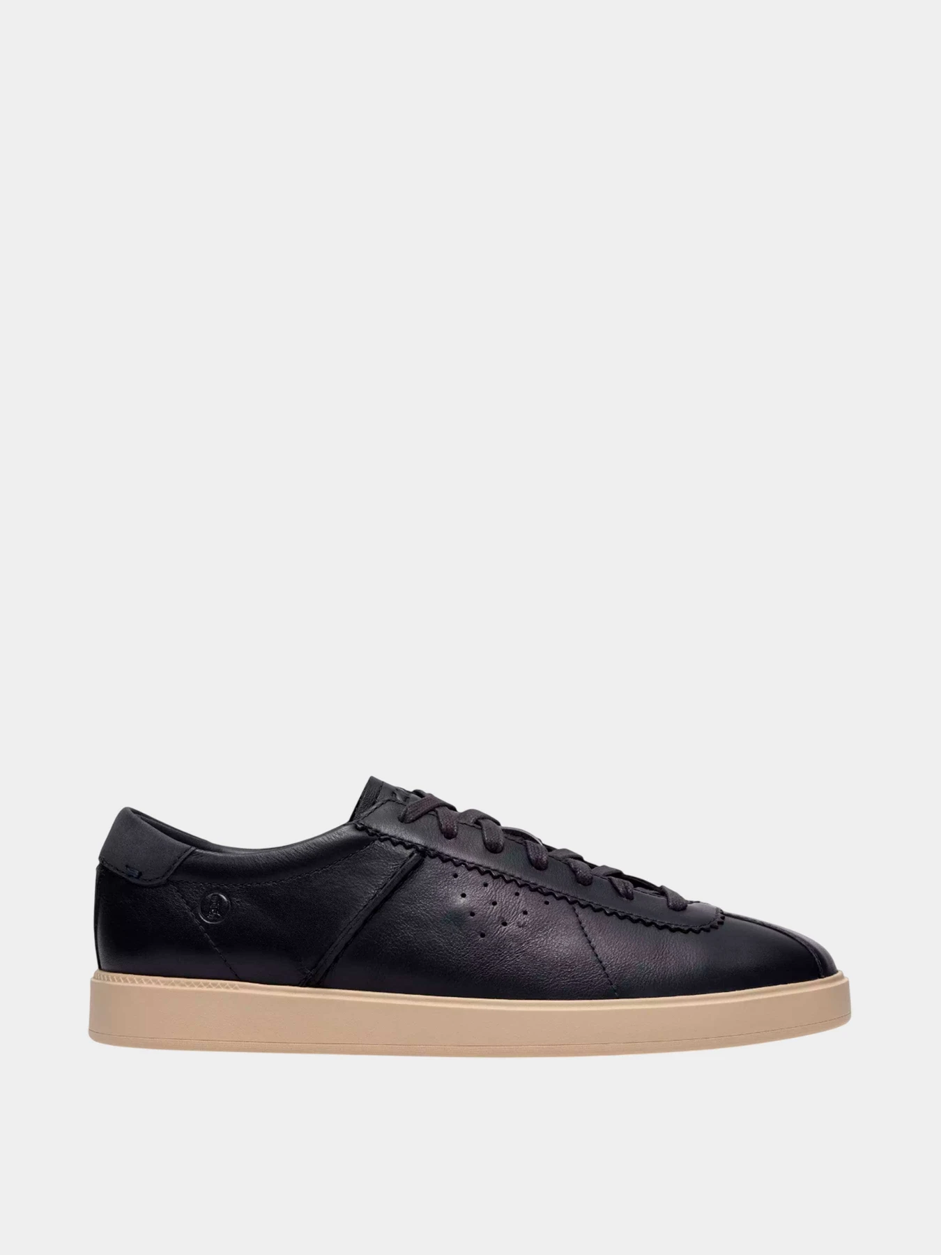 Кеды Clarks модель 26186196 Кеды Clarks модель 26186196 Фото
