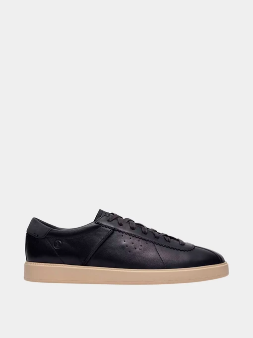 Кеды Clarks модель 26186196 Фото