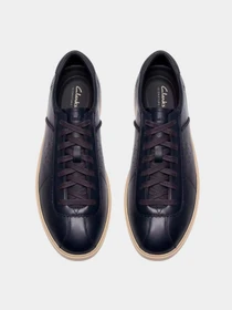 Кеды Clarks модель 26186196 Фото