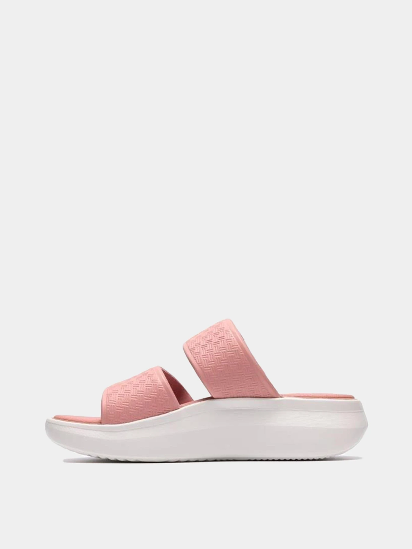 Шлёпанцы Clarks модель 26187747 Шлёпанцы Clarks модель 26187747 Фото