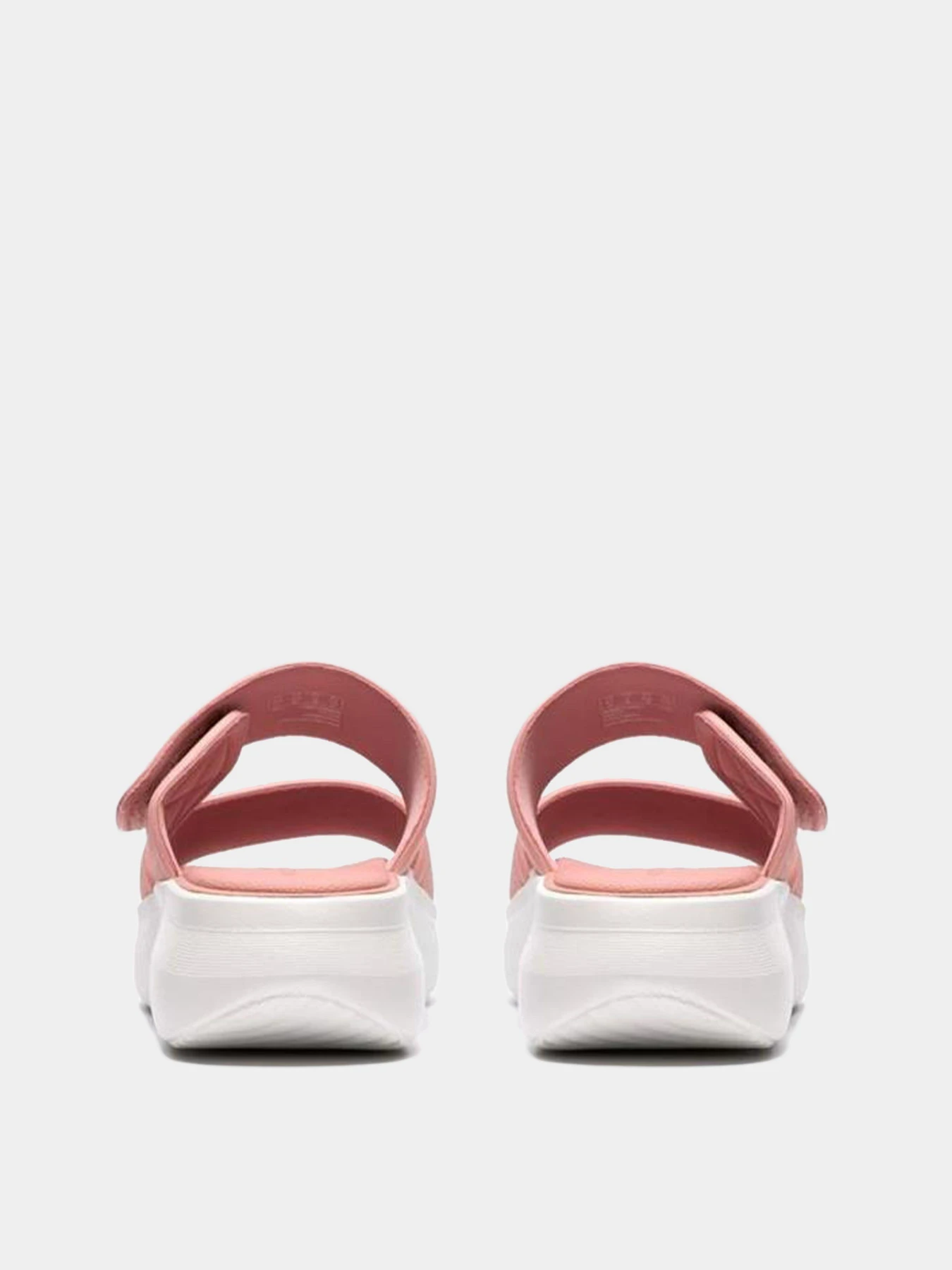 Шлёпанцы Clarks модель 26187747 Шлёпанцы Clarks модель 26187747 Фото