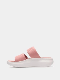 Шлёпанцы Clarks модель 26187747 Фото